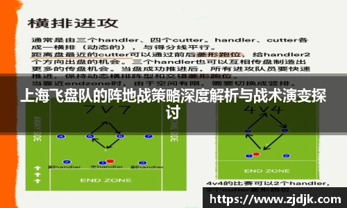 上海飞盘队的阵地战策略深度解析与战术演变探讨