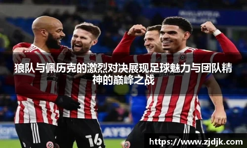 狼队与佩历克的激烈对决展现足球魅力与团队精神的巅峰之战